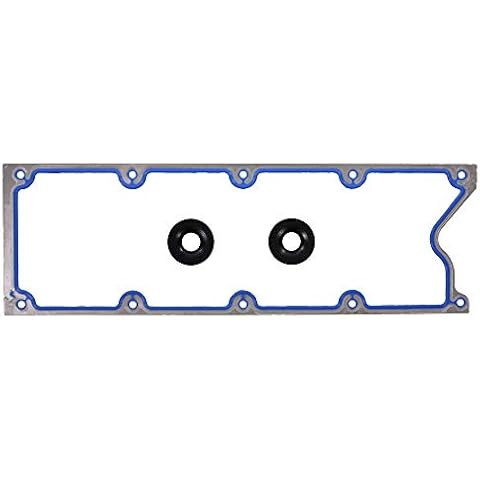 FEL-PRO Intake Manifold Gasket Set Cover
