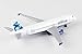Daron Toy Airplane – jetBlue – Die-Cast Metal Model Airplane Toy with Plastic Parts for Kids Ages 3+