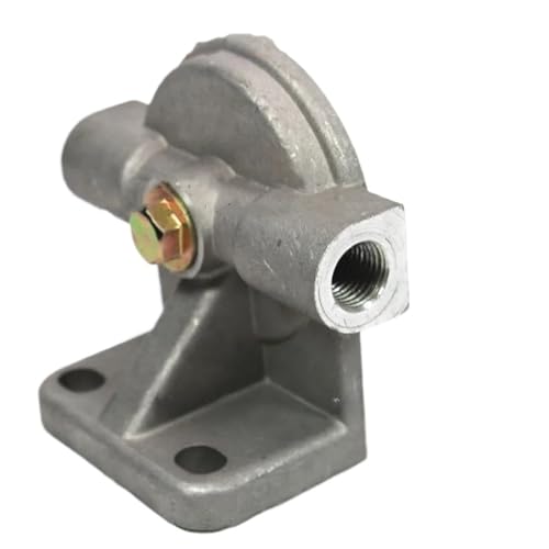 Filtro de combustible Filtro separador de agua DX150 CX0710 apto para Cummins FF5327 1119N 015 YCX 6327 937 separador de agua y aceite Base sedimentador de combustible(Base2)