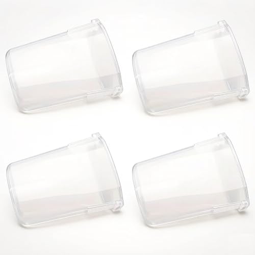 Markeny 4-Pack Condensation Collector for Instant Pot Series