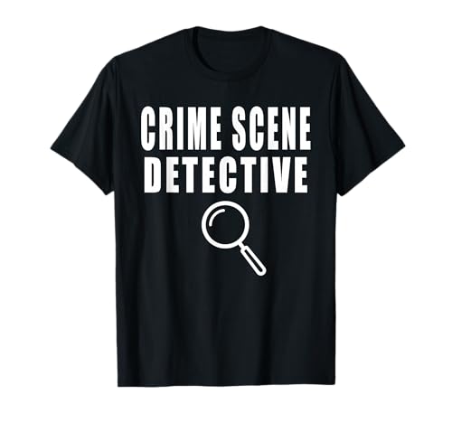 Crime Scene Detective T�V���c