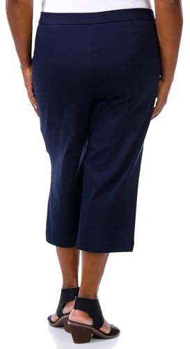 Counterparts Plus Chain Waist Capris3