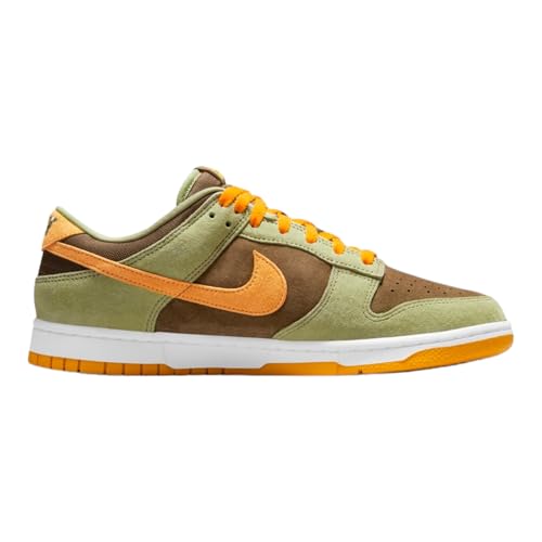 Image of Nike Men's Dunk Low Retro Shoes