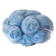 FIBALON® Compact 50g Filtre pour piscine, jacuzzi ou spa remplace les cartouches filtrantes