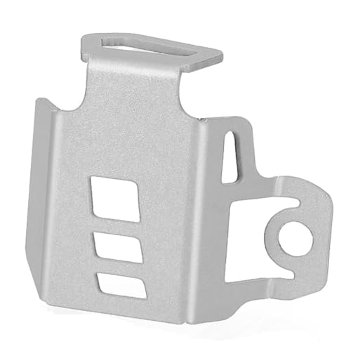 Couvercle liquide frein GSX-S anti-fuite bocal huile pour GSXS 750 1000