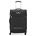Imagen de Roncato Joy Maleta Mediana Expansible Negro