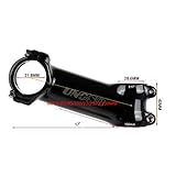 Zoom IMG-1 xxjszz steli per manubrio da Zoom IMG-1 xxjszz steli per manubrio da