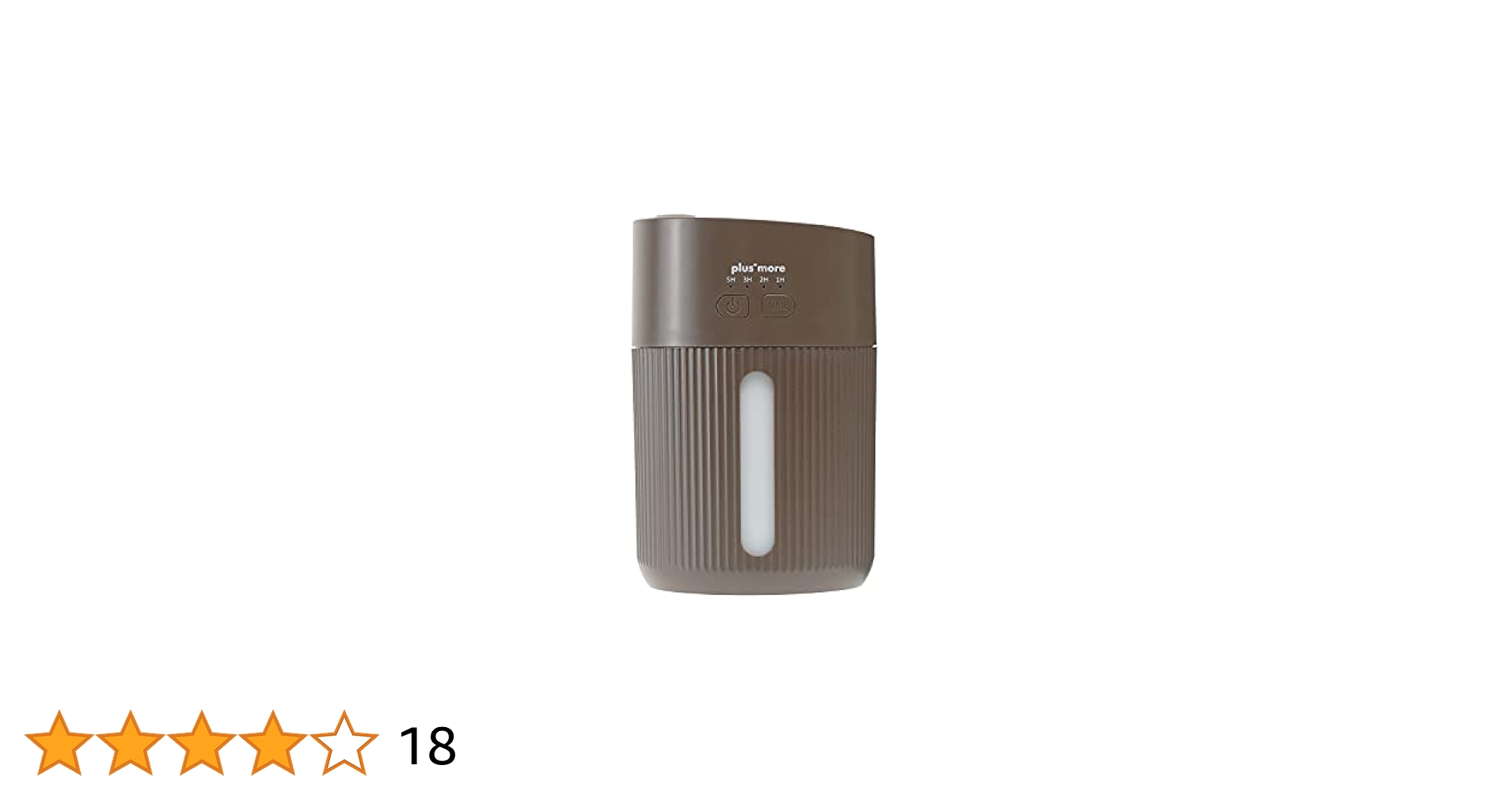 plusmore(プラスモア) 倒れても水がこぼれにくい 充電式コードレス上部給水加湿器 MO-HF008 (WH（ホワイト）) Amazon | plusmore(プラスモア) 倒れても水がこぼれにくい 充電