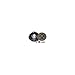 Competition Clutch 7018-2200 Clutch Kit (1999-2004 Ford Mustang Cobra Brass Plus Facing SB)