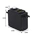 RGBZONE 4PCS S3003 Servo Motor Standard RC Servo High Speed for Smart Car Robot Boat RC Helicopter