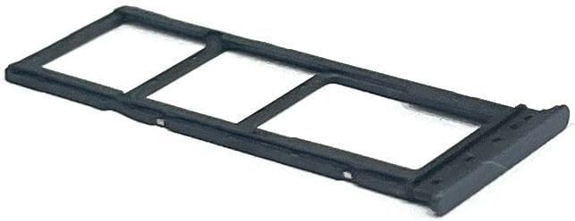 Image of Sim Card Tray (Compatible with INFINIX SMART 8 HD X6525 (Black))