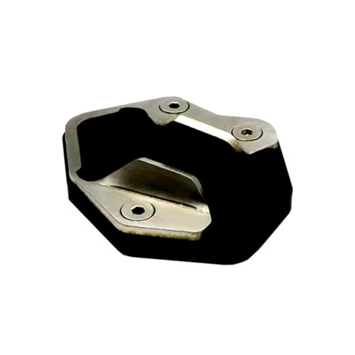 Patin béquille moto élargi pour Triumph Tiger 800 XR XCA XRX XRT