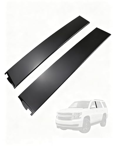 Flecto Door Molding Set