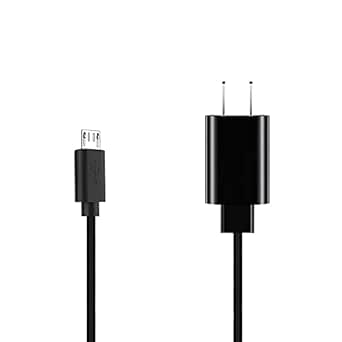 Replacement USB Charger Cable For Logitech Harmony 600, 650, 700 Remote Controls