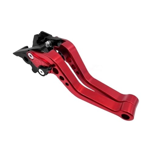 ̂߂ɃXYL GSXR 750 2004-2005 GSX 600R BDJ 600 K4 K5 u[L Nb` o[ I[goC(Red)