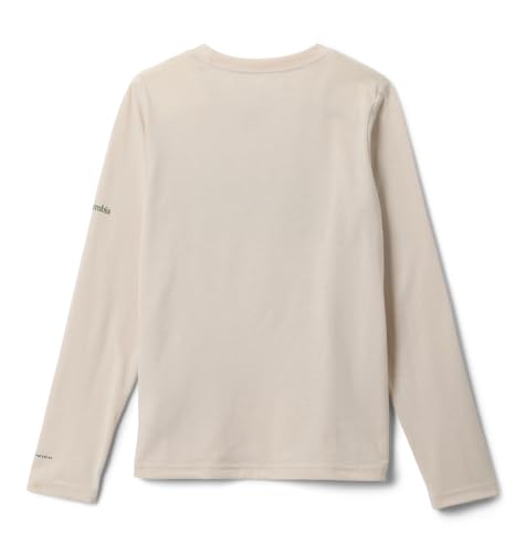 Columbia Boys' La Poudre Pass Long Sleeve Tee2