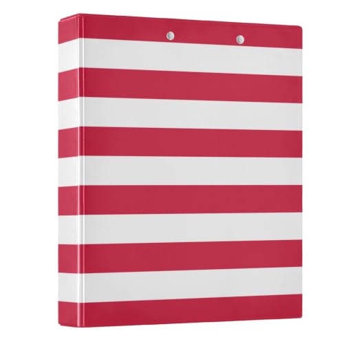 Classeur 3,8 cm avec porte-bloc drapeau Libéria Peystean, idéal pour l'école