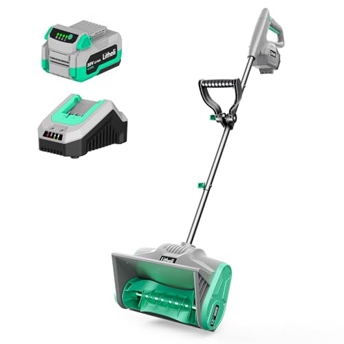 Litheli Cordless Snow Shovel 20V