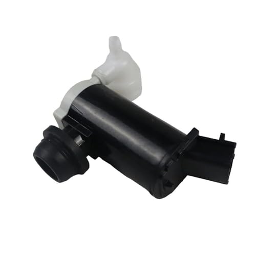 Moteur de lave-glace GAC Trumpchi pour réparer un jet faible