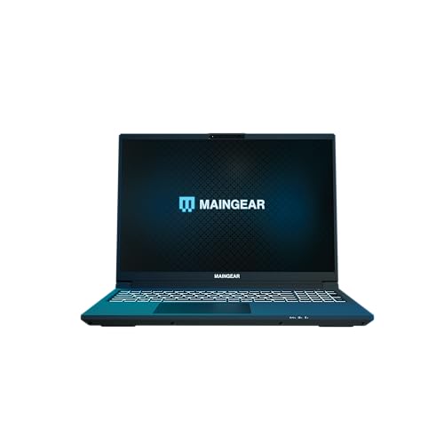 Image of MAINGEAR Super 16 | RTX 5070 Ti Boosted Gaming Laptop: 64GB RAM, 4TB SSD | Intel Core Ultra 9 275HX, 300Hz G-Sync Display, Thunderbolt 4, WiFi 7, Windows 11 Home, RGB