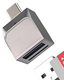 【Large compatibilité】Fonctionne avec tous les appareils avec interface USB-C, y compris pour iPhone 16/15 Pro Max, pour iPad, compatible avec les smartphones compatible avec Samsung S24 S23, pour MacBook, et les appareils Android, ce qui en fait l'accessoire polyvalent ultime.