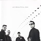 BEAUTIFUL DAY 歌詞