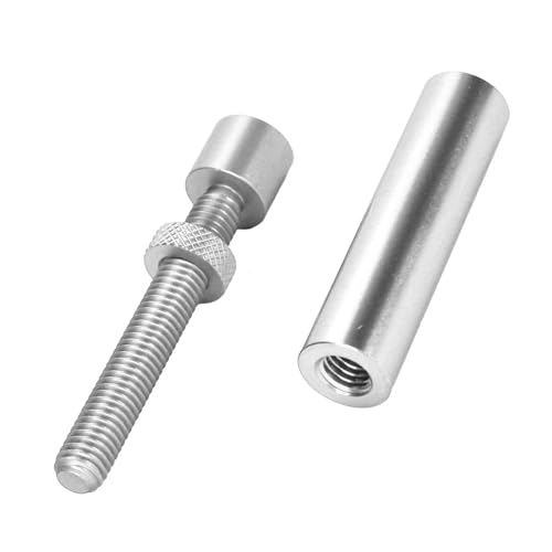 Soporte ajustable de aluminio para GPU anti deformación miniatura 7