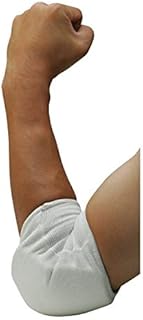 Ace Martial Arts Supply Cloth Elbow Guard (Large)
