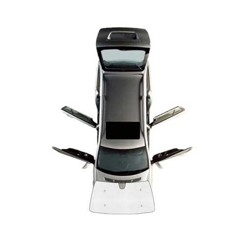 Pare-soleil pare-brise Suzuki Vitara LY protection intégrale