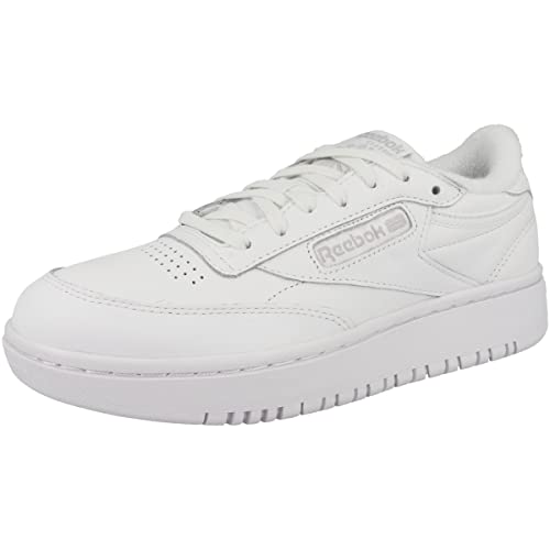 Image of Reebok Womens Club C Double