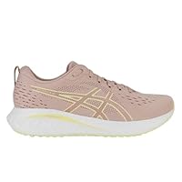 Tênis Asics Gel-Excite 10 Feminino Adultos - Rosa/Amarelo 38