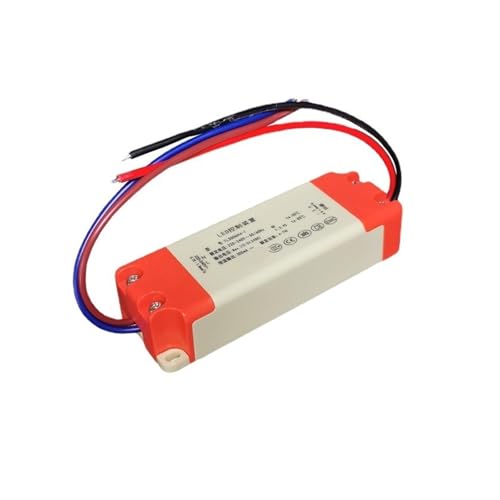 Driver LED isolation 5W pour tube et ampoule haute puissance