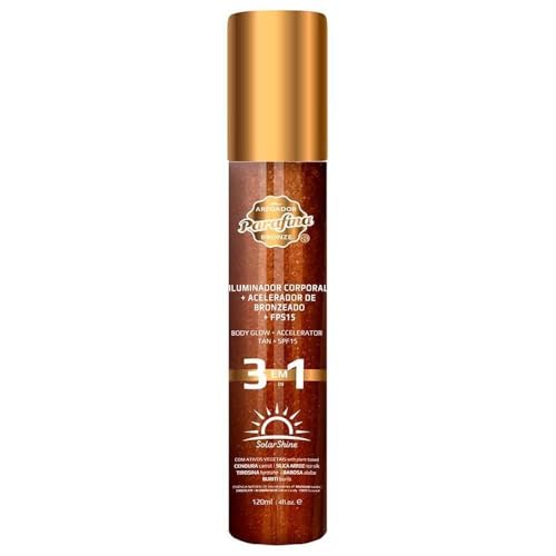 Kit Parafina Bronze Veloster + Solar Shine +aqua Aceleradora