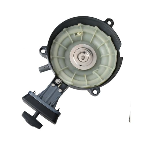 Démarreur hors-bord 2T 40HP robuste remplacement haute performance