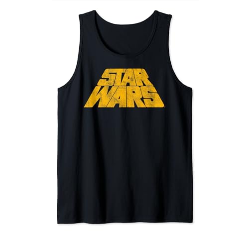 Débardeur Star Wars vêtement anti coup de chaud pour fan de ciné