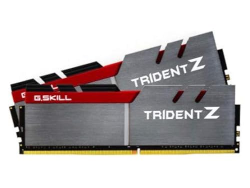 G.SKILL 16GB (2 x 8GB) TridentZV[Y DDR4 PC4-25600 3200MHZ 288s fXNgbv f F4-3200C15D-16GTZ