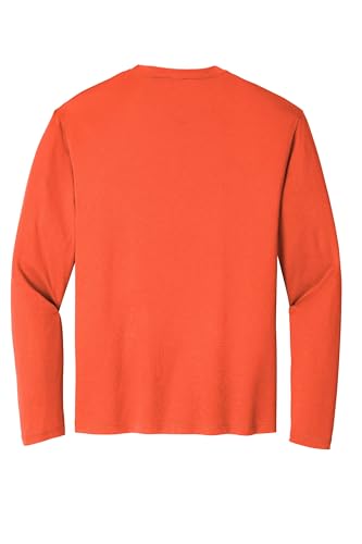 Image of Sport-Tek Men's Long Sleeve PosiCharge Competitor Tee