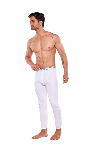 Pantalones térmicos para Hombre marca Alfani (3)