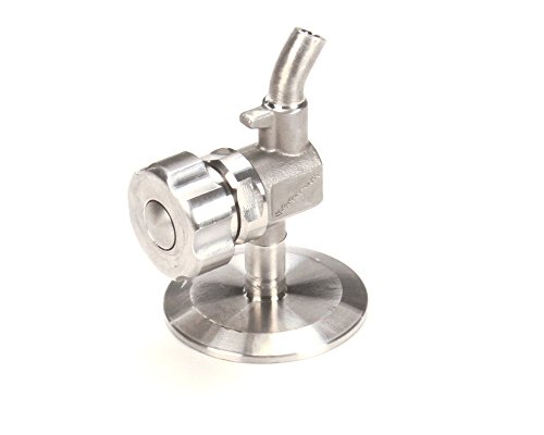 Perlick F38306SS Sampling W/ 2 Valve