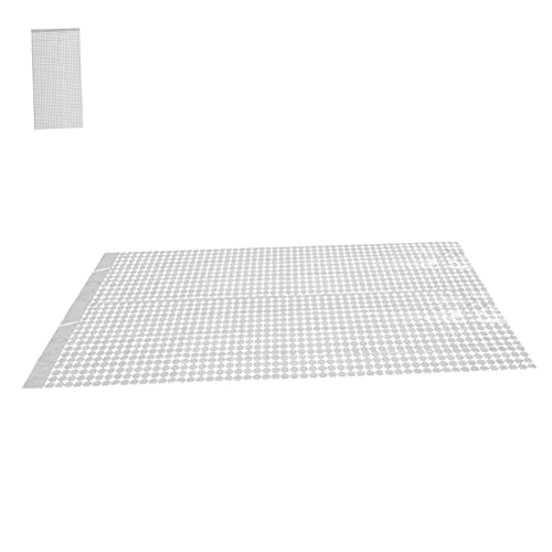 ABOOFAN Foil Fringe Curtain Tinsel Backdrop Curtain Party Decoration for Wedding Birthday Events