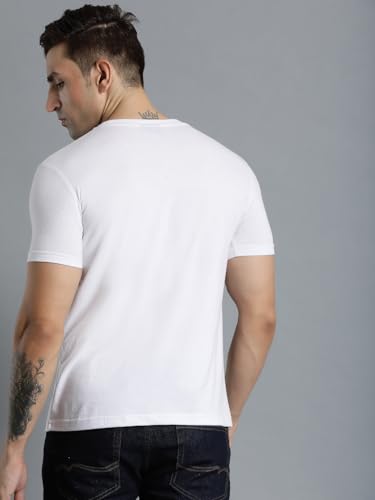 Image of hummel Ivan Mens T-Shirt
