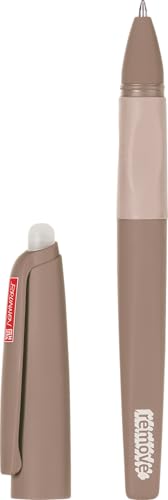 Stylo gel effaçable Remove Brunnen : corrigez vos erreurs instantanément sans rature