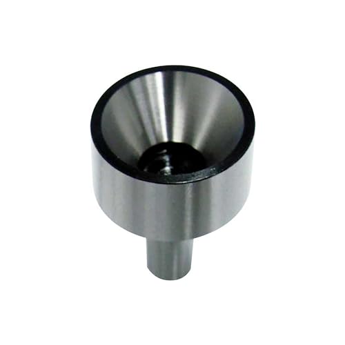 GS Tooling 311040 M Style Insert for MT3 Interchangeable Point Live Centre