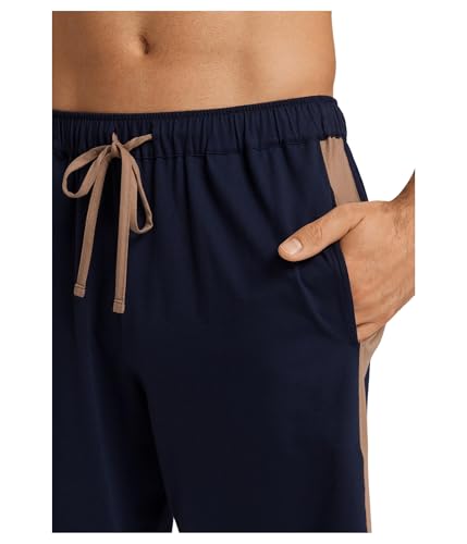 HANRO mens Night and Day Knit Shorts3