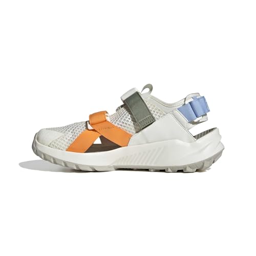 Image of adidas unisex-adult Terrex Hydroterra Hiking Sandals