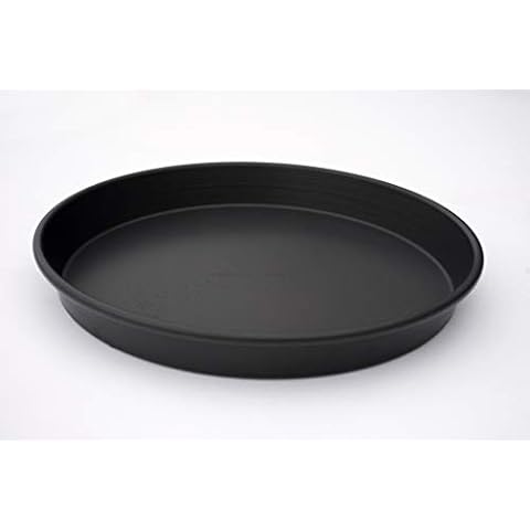 LloydPans 12x1.5 inch Deep Dish Pan Cover