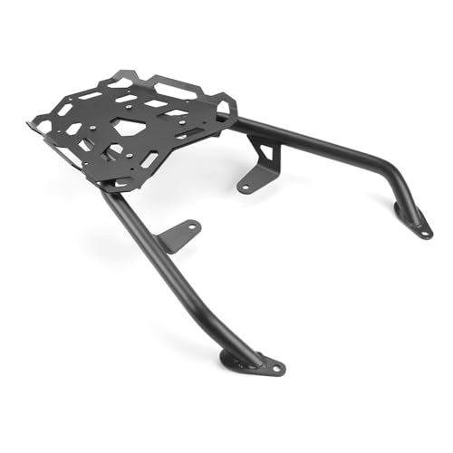 Support de bagages arrière X-ADV 750 support de transport robuste