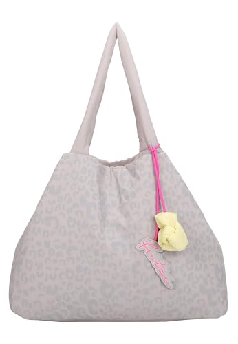 Cabas Easy Twist Balloon Fritzi aus Preussen Happy Sand pour femme couleur sable