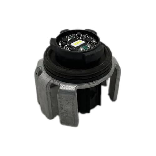A32A 00A00 LA controlador de luz antiniebla delantera para solucionar parpadeos de faros 4