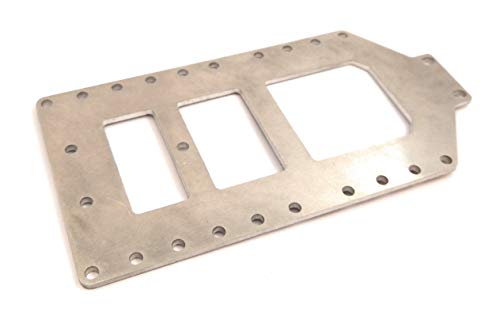 MetalGarage�I���W�i�����i SAKURA D4�p�A���~���o�b�e���[�v���[�g�iMGSD4-2�j